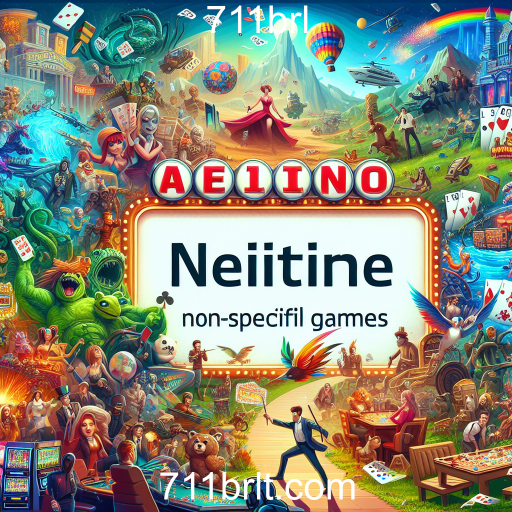 Novidades Imperdíveis no Mundo dos Jogos